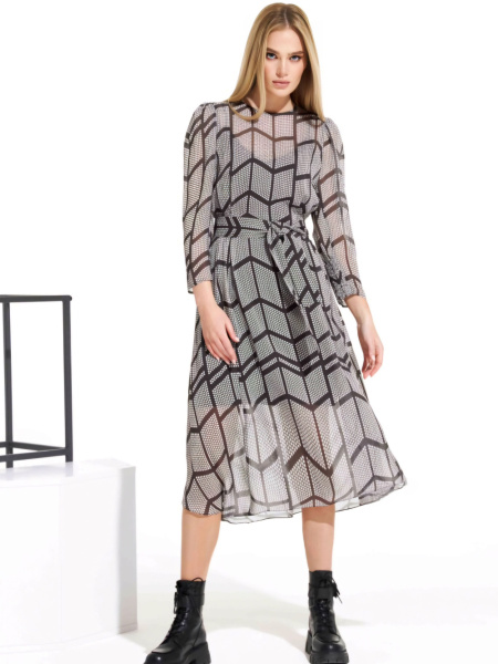 платье kiara 21 M-8152 C