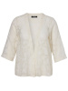 Жакет FRAPP (молочный, 42)