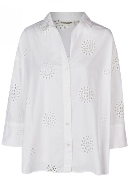 блуза женская broadway nyc fashion 55002220