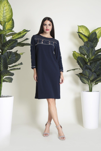 платье elisa fanti 1А462 08