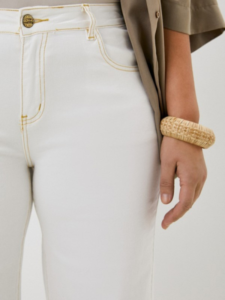 джинсы (брюки джинсовые) bulmer 4234616