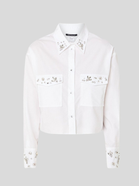 блузка женская pennyblack 2511111033200 TIVOLI