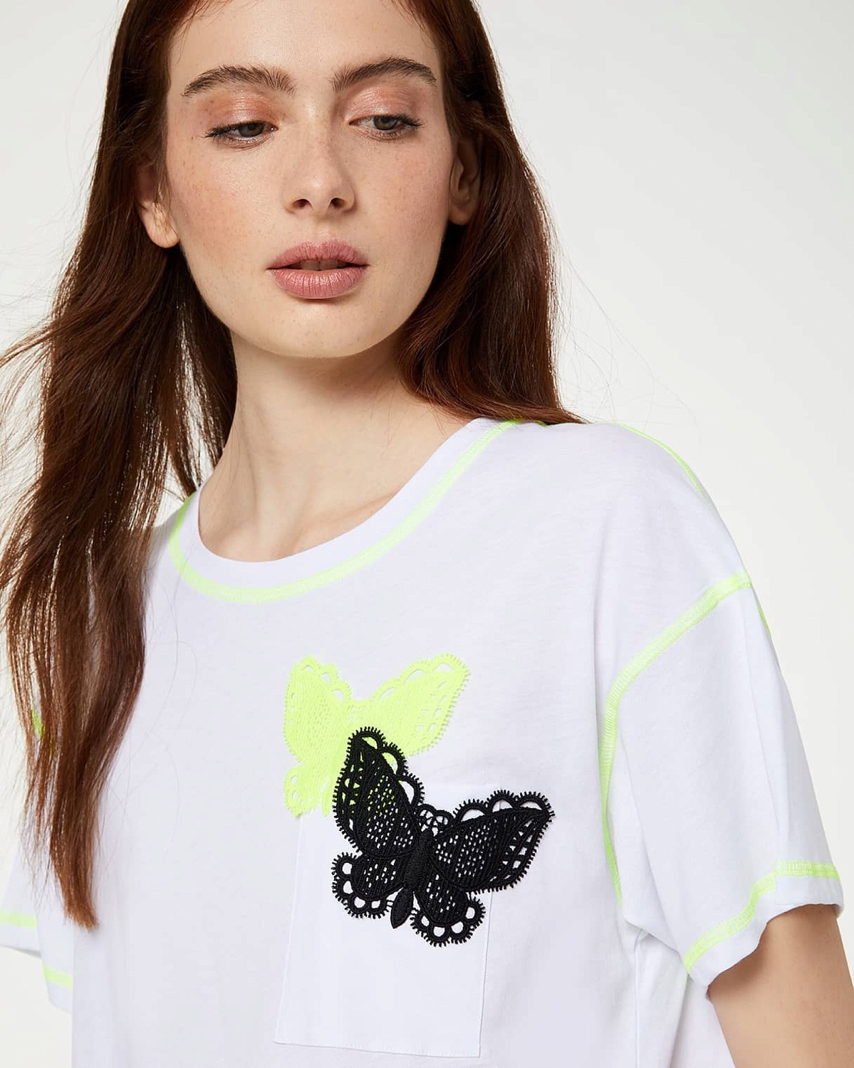 Футболка Liu Jo