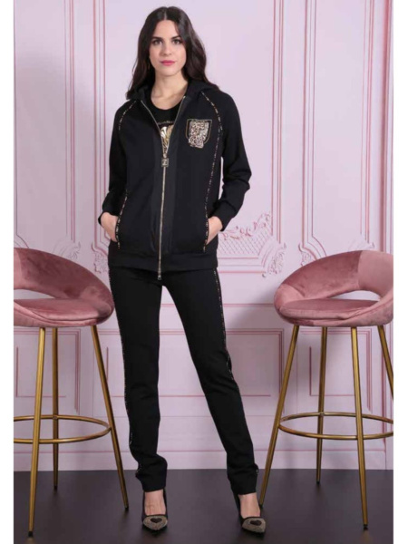 брюки elisa fanti 5P490 02