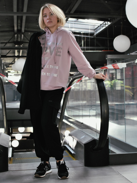 жакет-бомбер женский franco vello 6178-124/24-01 52