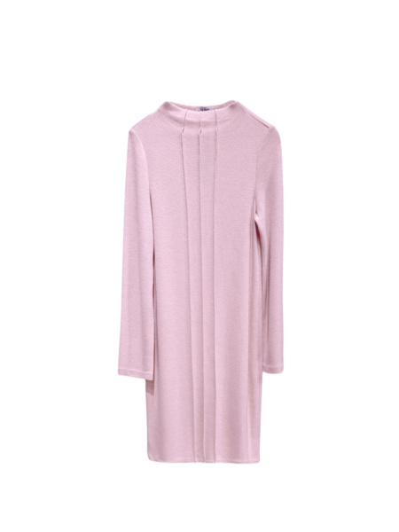 платье трикотажное faufilure C1478