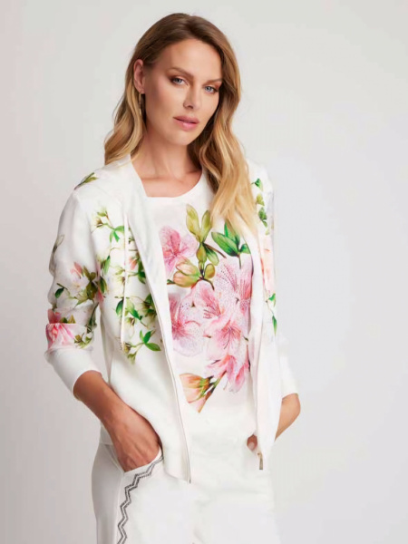 блуза piero moretti ЭRicione 143/24-01 10