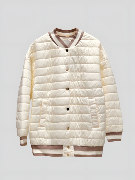 куртка (бомбер) franco vello 3617-124/24-01