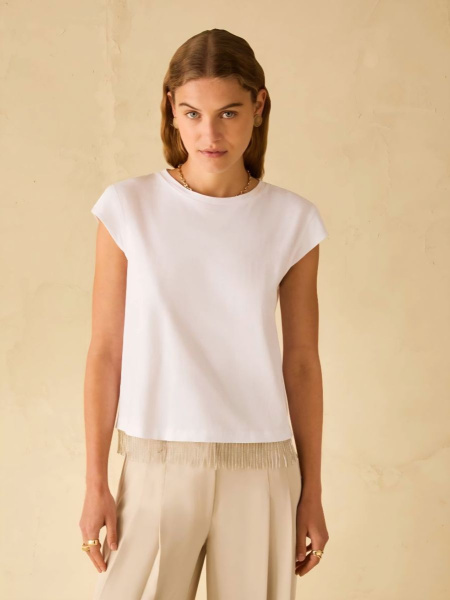 блузка pennyblack арт. 2611971043 018 PBBOCEANO, размер Pennyblack XS, S, M, L, XL