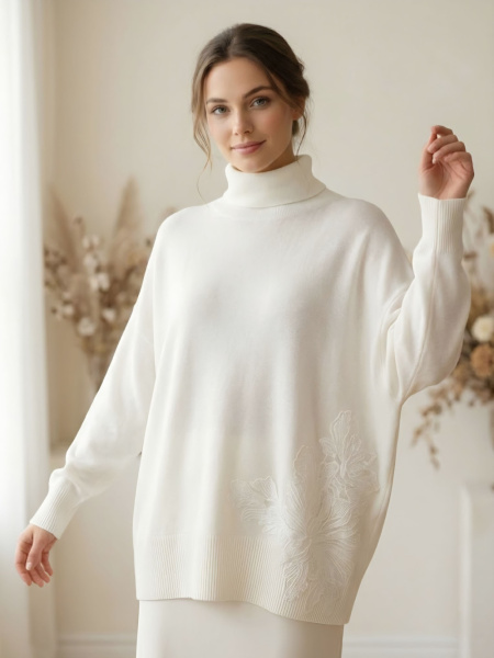 Свитер Franco Vello