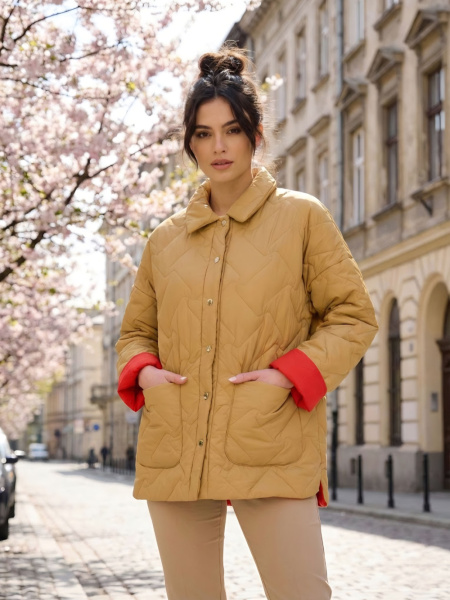 Куртка Franco Vello