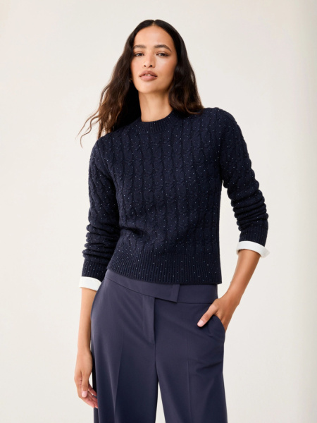 Джемпер Pennyblack