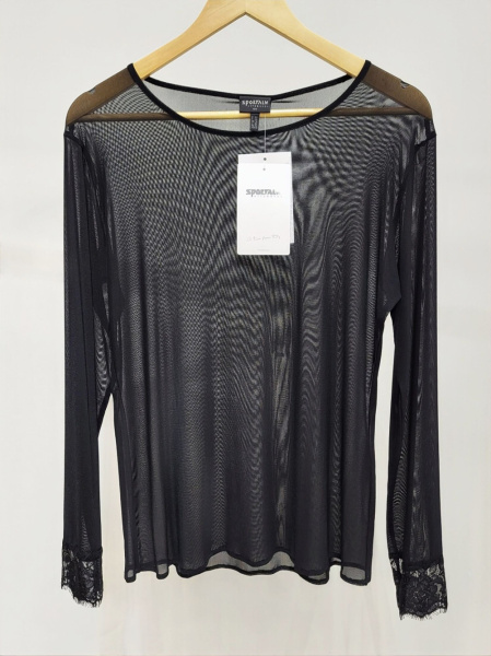 лонгслив sportalm Elli 88 90 73 881