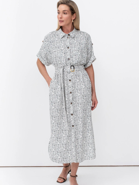 платье-рубашка bulmer 4245527/13