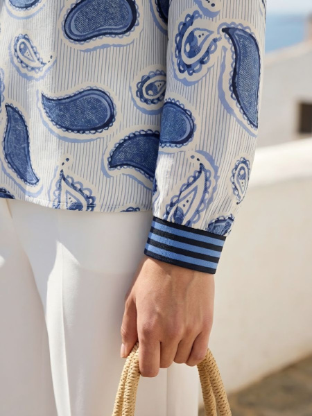 Блузка FRAPP (38)