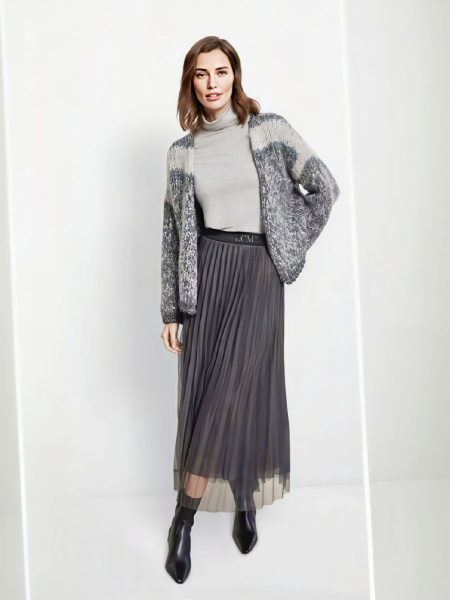 юбка lecomte 53-620440