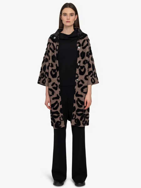 Пальто (куртка) Sportalm