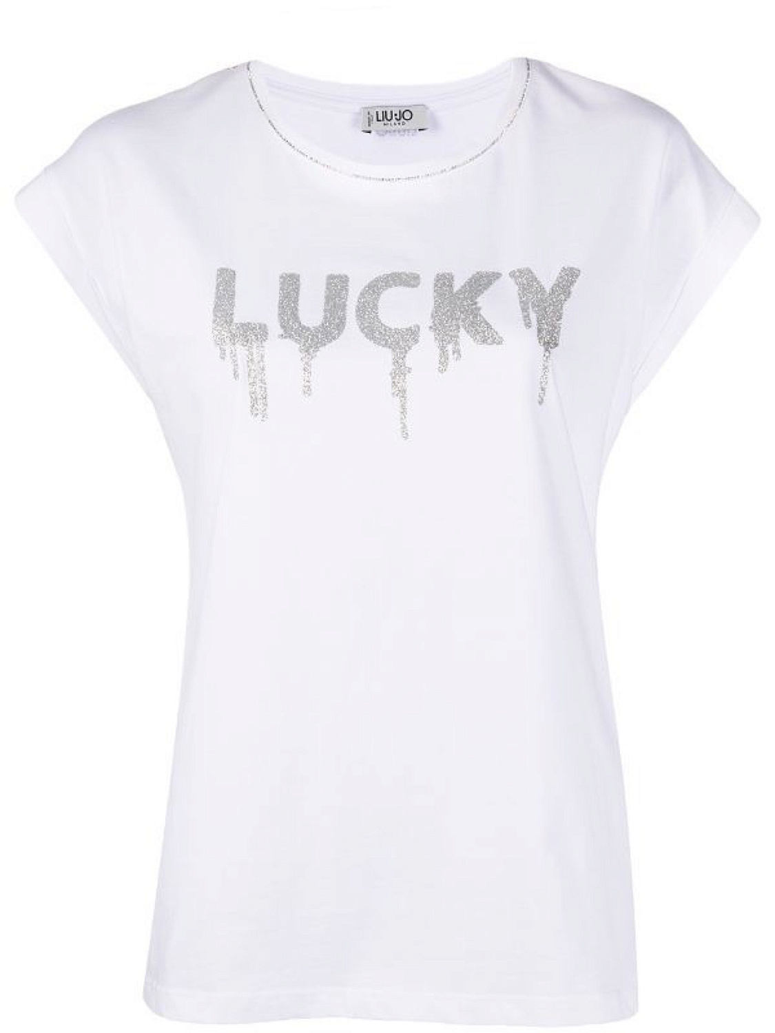Футболка Liu Jo