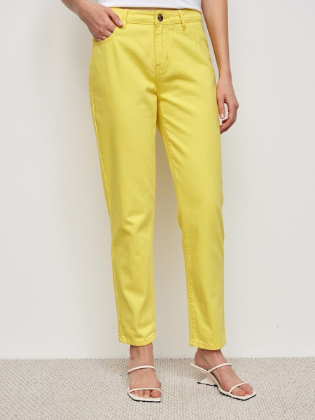 брюки джинсовые bulmer 4234605/3