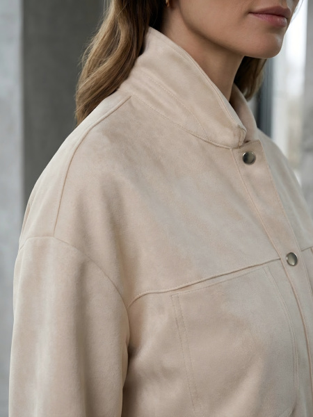 Жакет FRAPP (48)