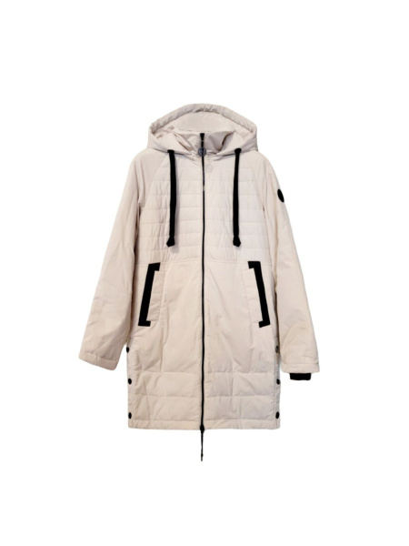 куртка с капюшоном franco vello 3380-123/23-01