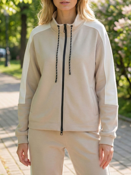 Толстовка Franco Vello