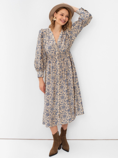 платье женское bulmer 4245504/2