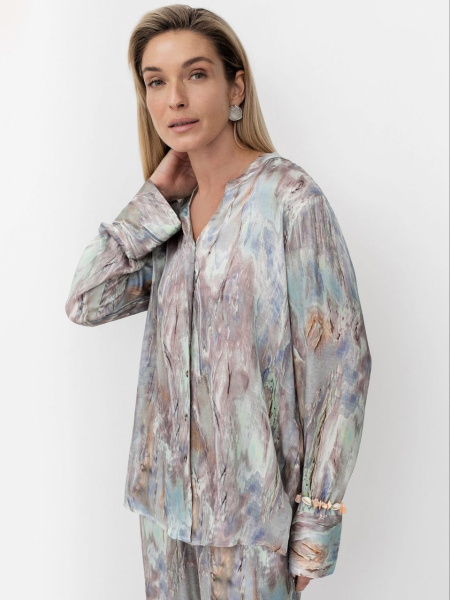 блузка женская bulmer 4245351/50