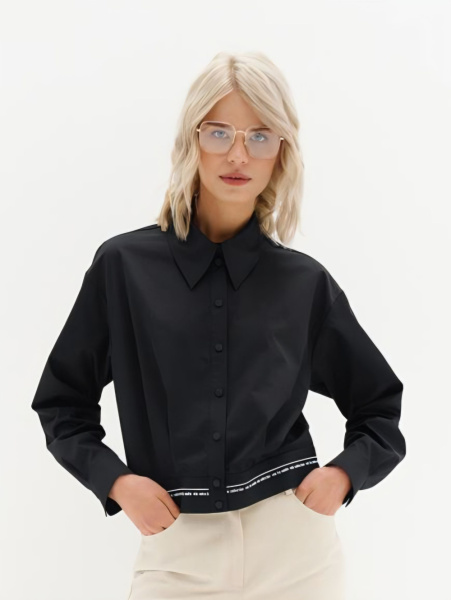 Блузка Noche Mio