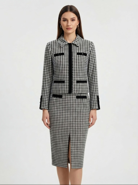 Костюм женский Clars