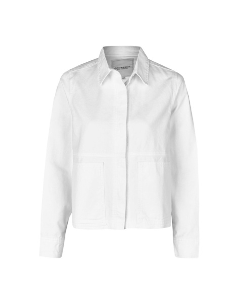 жакет broadway nyc fashion 55002192 bright white