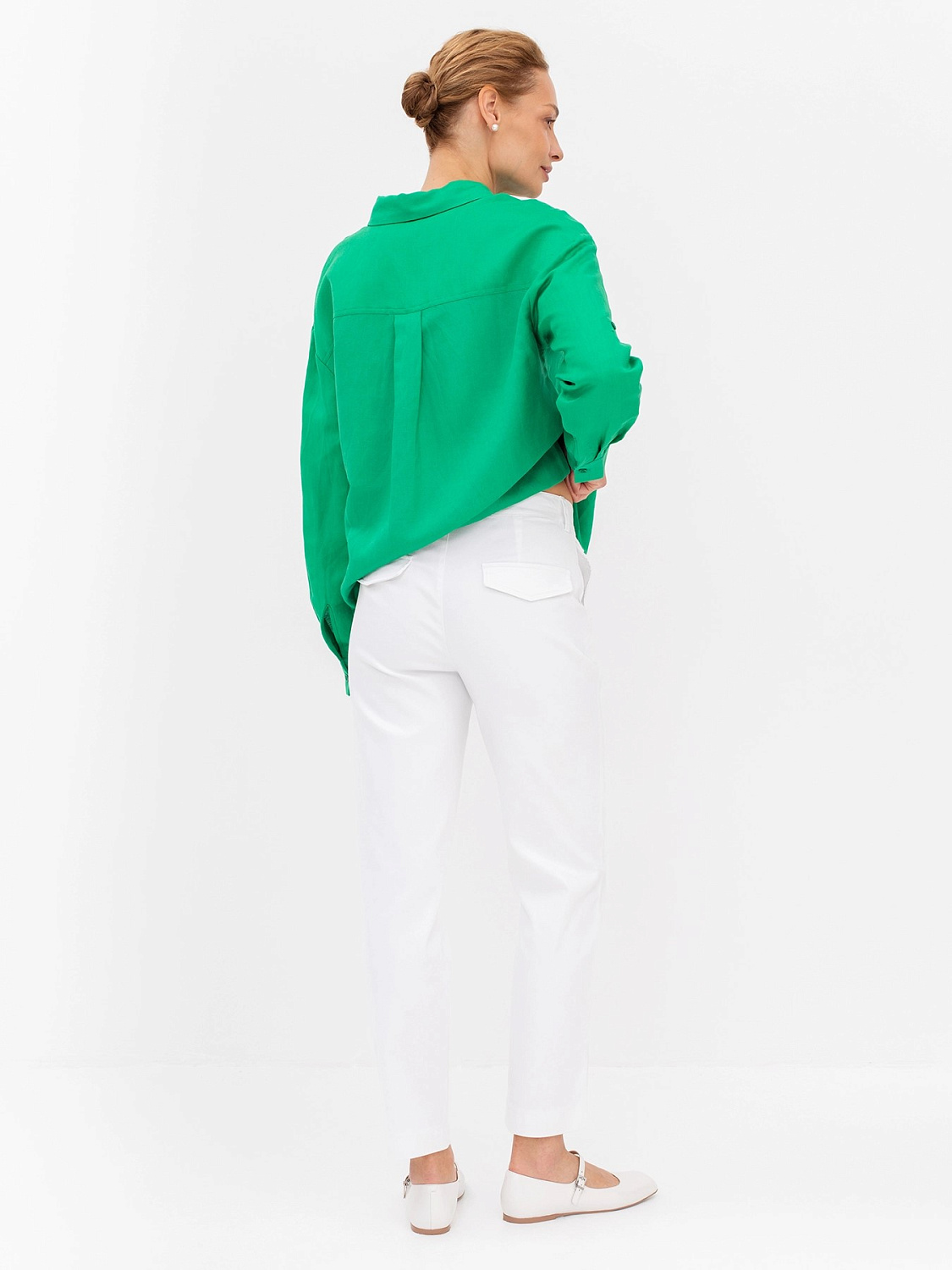 Брюки женские Bulmer