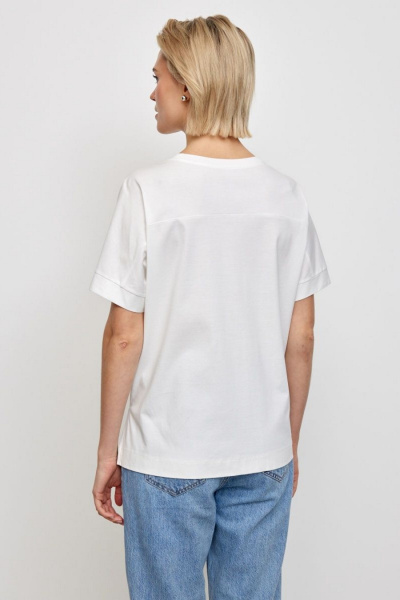 футболка женская bulmer 4234806/1