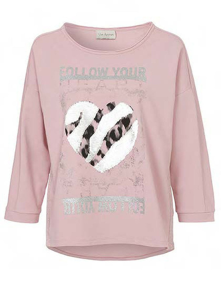 джемпер трикотажный via appia 761 203