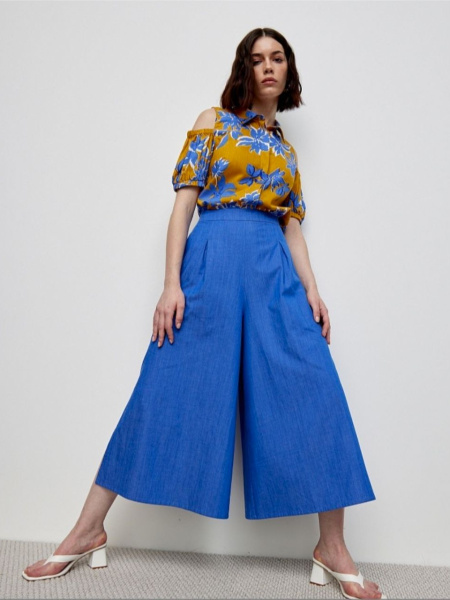 блузка женская bulmer 4234327