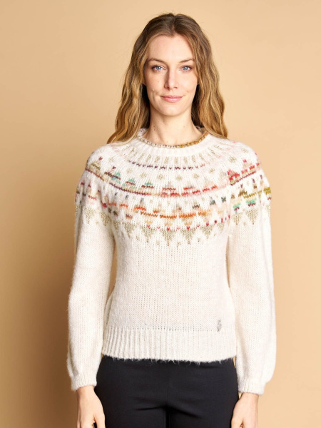 Свитер Donne Da Sogno