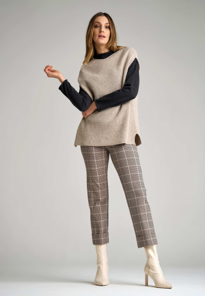 Жилет Donne Da Sogno