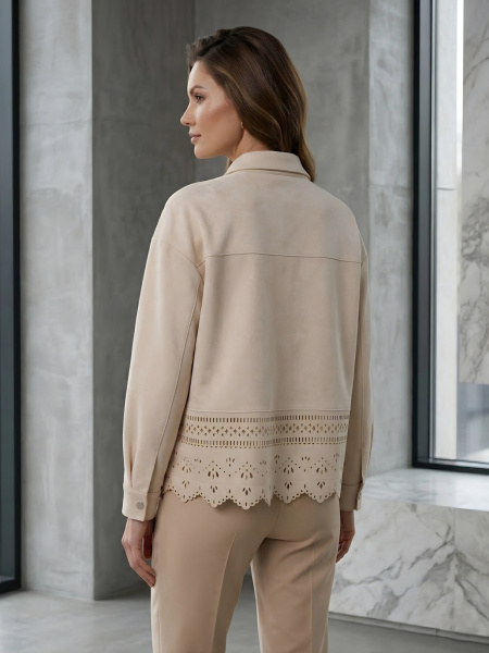 Жакет FRAPP (48)