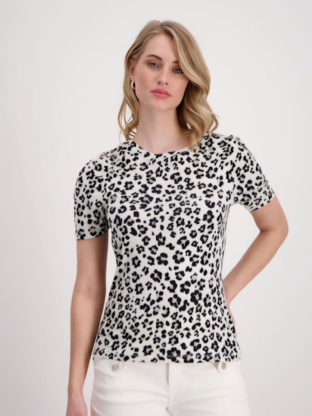 футболка monari 408673 998