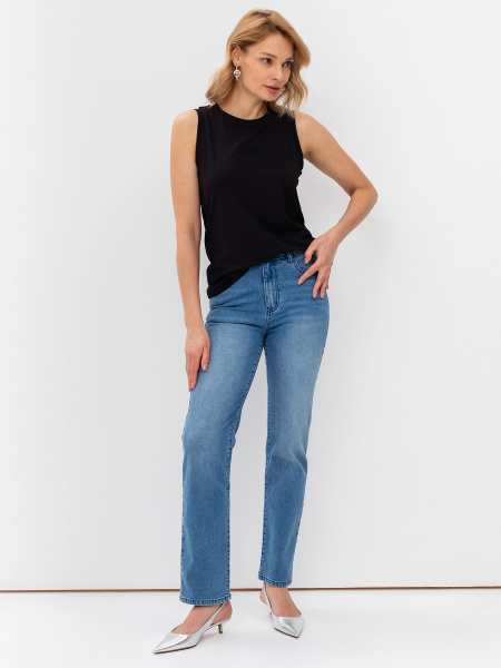 джинсы женские  bulmer 4245619/65