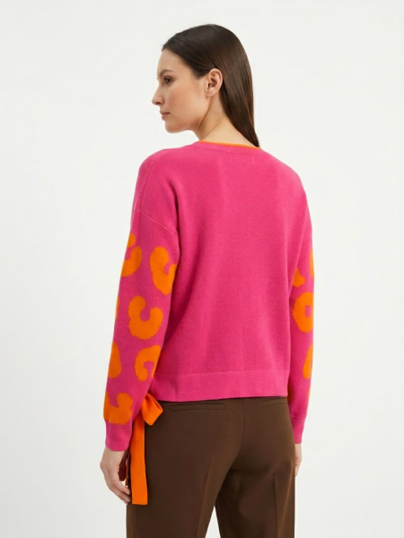 Пуловер Eiszeit (42)