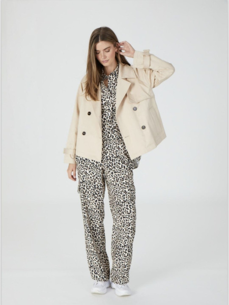 брюки женские marc aurel 1793-1002-93378