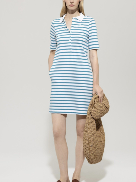 платье luisa cerano женское 718247/7800