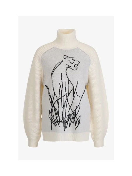 свитер sportalm 18 545 03 665