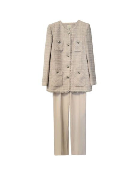 костюм женский paola collection 8212/02 02-24