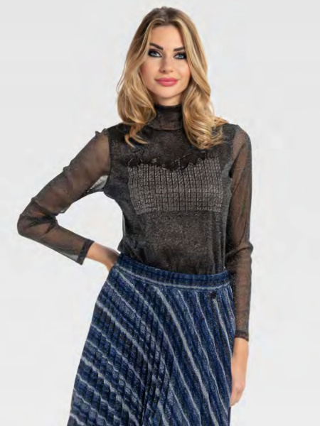 водолазка elisa fanti 2M006 02