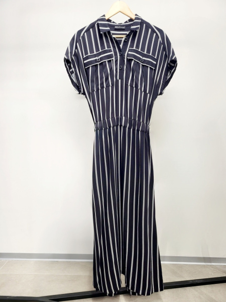 платье женское solo by endea 11345-4258/1С