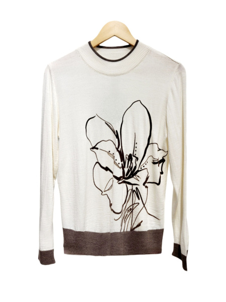 свитер (водолазка) franco vello 5406-223/22-02