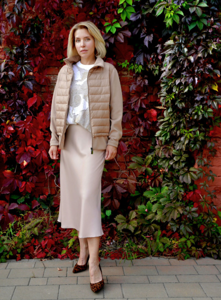 куртка franco vello женская 3773-125/25-01