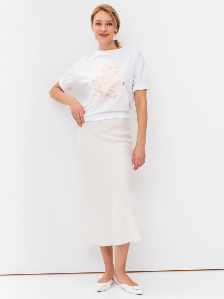 юбка миди bulmer 4245517/11